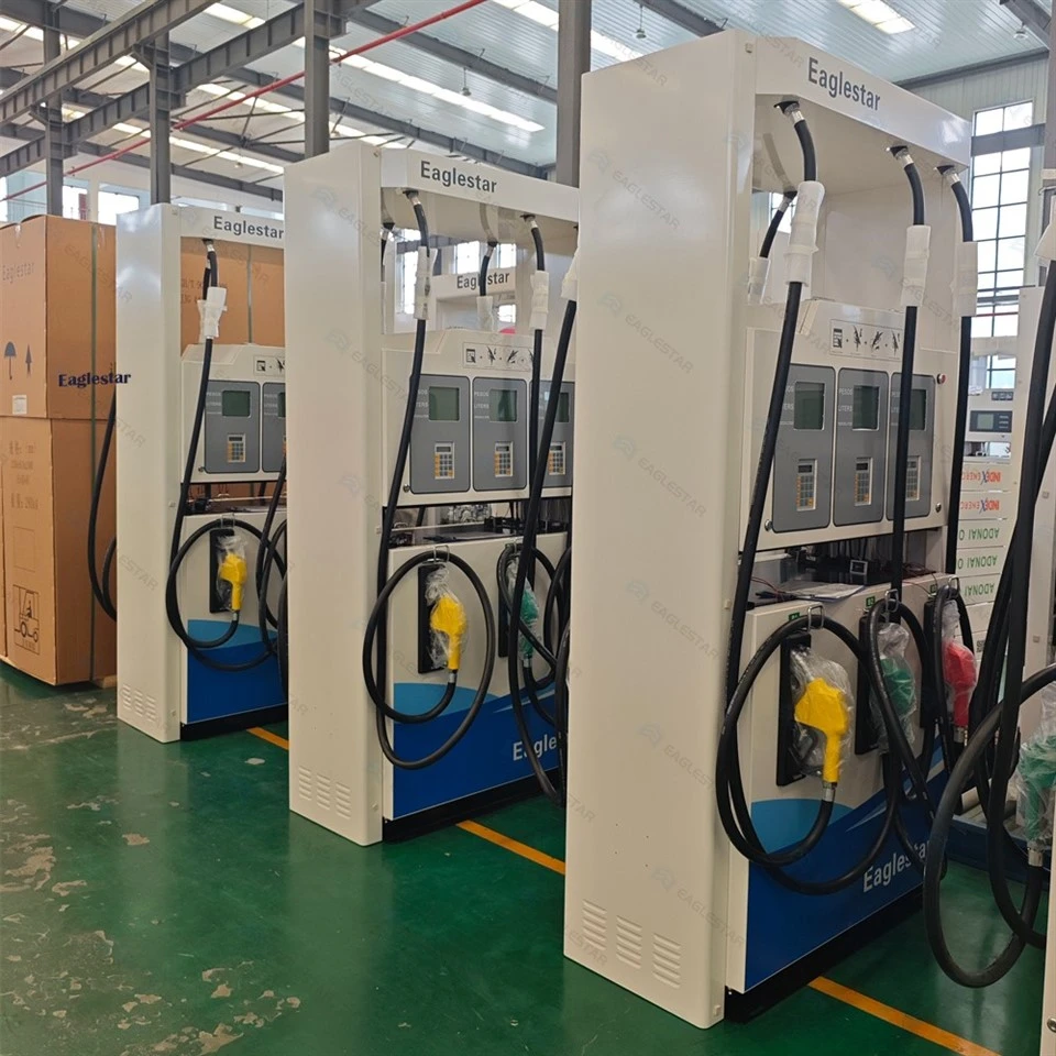 Commercial Fuel Petrol Pump Machine best Commercial Fuel Petrol Pump Machine best