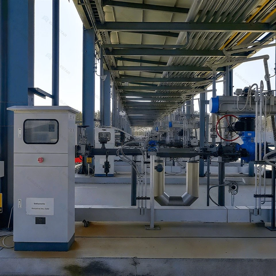 Filling Storage & Loading System suppliers